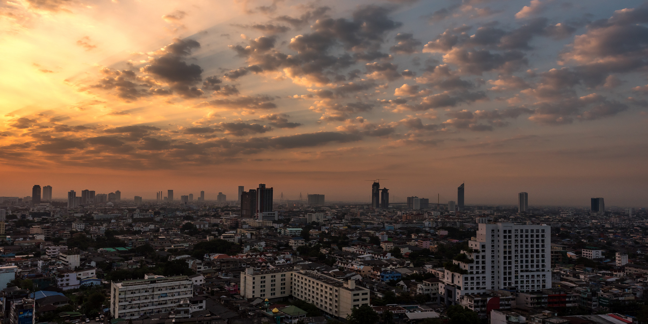 Bangkok III