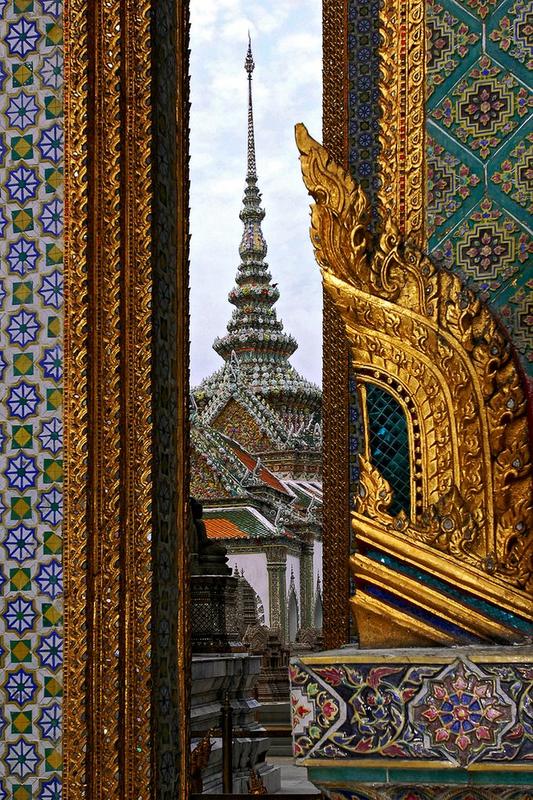 Bangkok IV