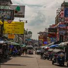 Bangkok-Khao San Road 1