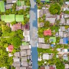 Bangkok Klong Tour