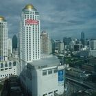 Bangkok, la ville moderne (1)