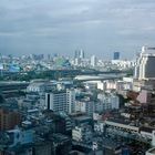 Bangkok, la ville moderne (2)