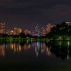 Bangkok Lumphini Park (2)