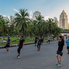 Bangkok Lumphini Park (3)