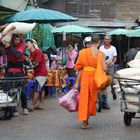 Bangkok Markt