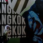 Bangkok: Menschen (1)