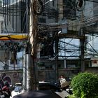 Bangkok: Menschen (26)