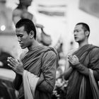 Bangkok, moines