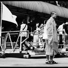 Bangkok Monk