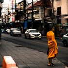 Bangkok Monk