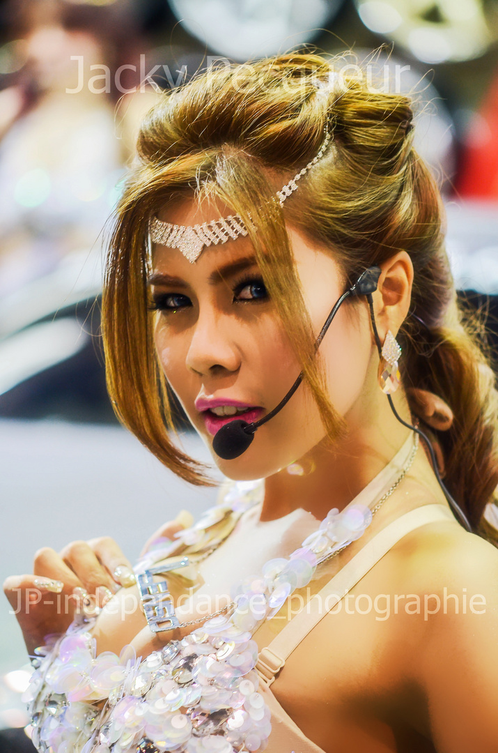 Bangkok Motor Expo 1