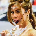 Bangkok Motor Expo 1