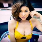 Bangkok motor expo 2