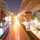 Bangkok .."Neonstadt"