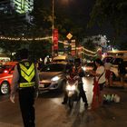 Bangkok @ night