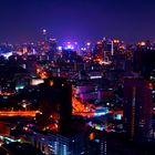 Bangkok Night