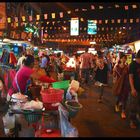 Bangkok nightlife