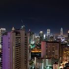 Bangkok Nights