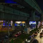 Bangkok Nights I