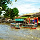 Bangkok Noi  - Khlong Bangkok Noi 