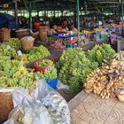 Bangkok Noi - Sala Namron Market