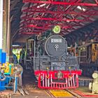 Bangkok Noi - Thonburi Depot 