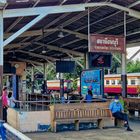 Bangkok Noi - Thonburi Station