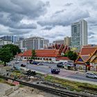 Bangkok Noi - Wat Amarinthraram Worawihan
