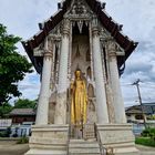 Bangkok Noi - Wat Dusidaram Worawiharn (2)