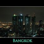 Bangkok notturna