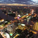 Bangkok Overview