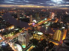 Bangkok Overview