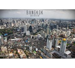 .Bangkok Overview II