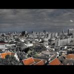 Bangkok Panorama