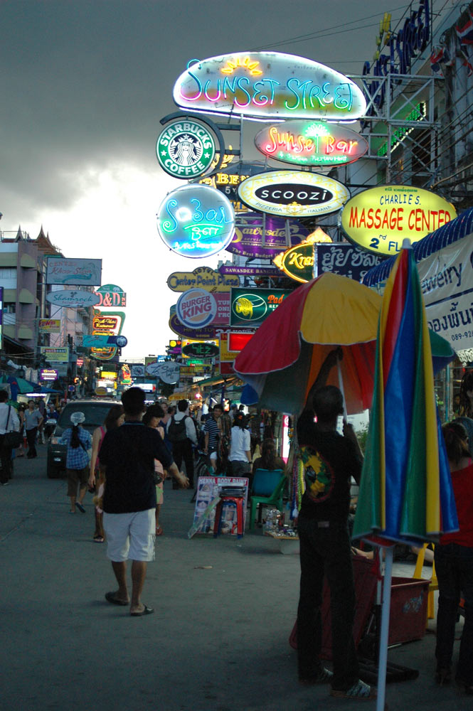 Bangkok Part2