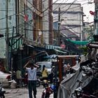 Bangkok, Phanit Charoen (Chinatown)