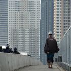 Bangkok: Reichtum, Armut, Einsamkeit (2)