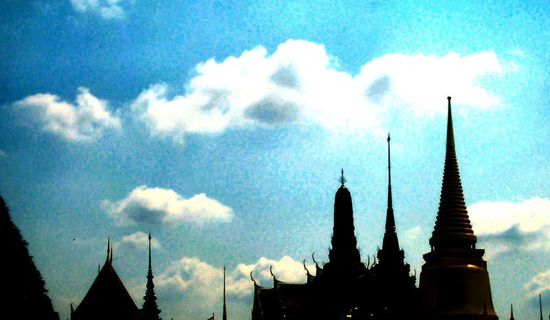 bangkok sky