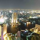 Bangkok Skyline 2