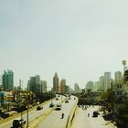 Bangkok Skyline