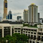 Bangkok - Skyline