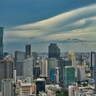 Bangkok - Skyline