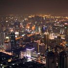 Bangkok Skyline