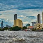 Bangkok - Skyline