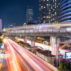 Bangkok skytrain