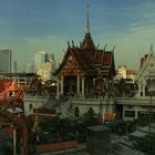 Bangkok - Stadt der Engel