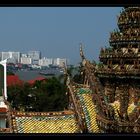 Bangkok - Stadt der Kontraste (reloaded)