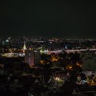 Bangkok - Stadt der Tempel