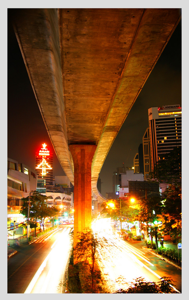 Bangkok / Street