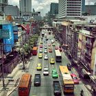 .Bangkok Streetart II